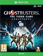 Ghostbusters Remastered
