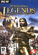Stronghold Legends