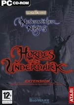 Neverwinter Nights : Hordes of the Underdark