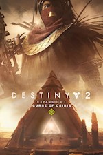 Destiny 2 : Curse of Osiris