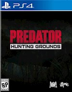 Predator : Hunting Grounds