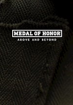 Medal of Honor : Above and Beyond