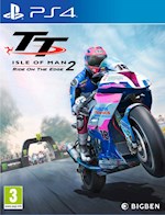 TT Isle Of Man 2