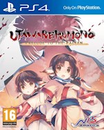 Utawarerumono : Prelude to the Fallen