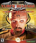 Command & Conquer : Red Alert 2 - Yuri's Revenge