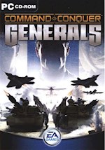 Command & Conquer : Generals
