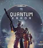 Quantum Error