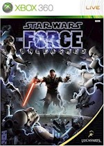 Star Wars : The Force Unleashed