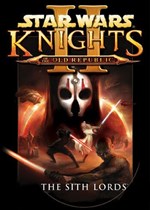 Star Wars : Knights of the Old Republic II