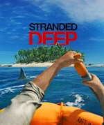 Stranded Deep