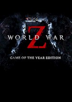 World War Z - Game of the Year Edition