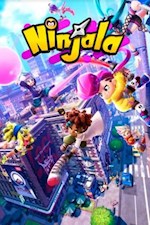 Ninjala