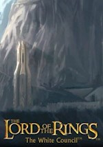 The Lord of the Rings : The White Council