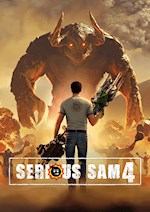 Serious Sam 4