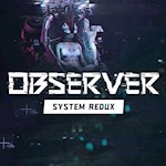 Observer : System Redux