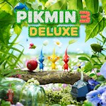 Pikmin 3 Deluxe