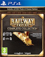 Railway Empire : Complete Collection