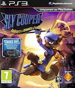 Sly Cooper :  Thieves in Time