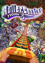 RollerCoaster Tycoon 3 : Complete Edition