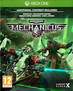 Warhammer 40,000 : Mechanicus