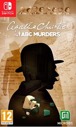 Agatha Christie : The ABC Murders