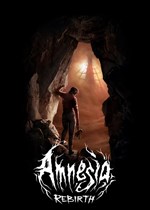 Amnesia : Rebirth