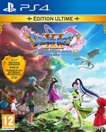 Dragon Quest XI S - Définitive Edition