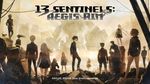13 Sentinels : Aegis Rim