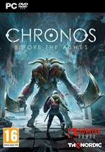 Chronos : Before the Ashes