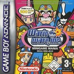 WarioWare, Inc.: Minigame Mania
