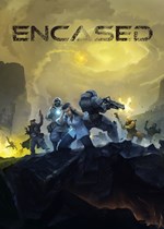 Encased