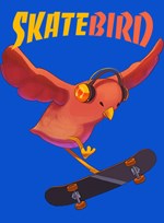 SkateBird
