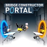 Bridge Constructor Portal