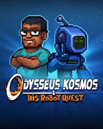 Odysseus Kosmos and his Robot Quest