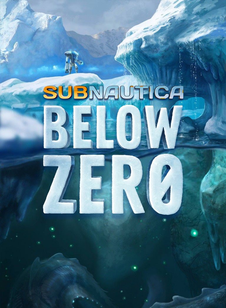 Subnautica below zero ps4 2021 - inputwhite