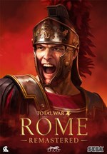 Total War : Rome Remastered