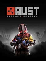 Rust