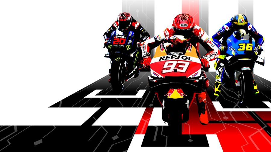 MotoGP 21