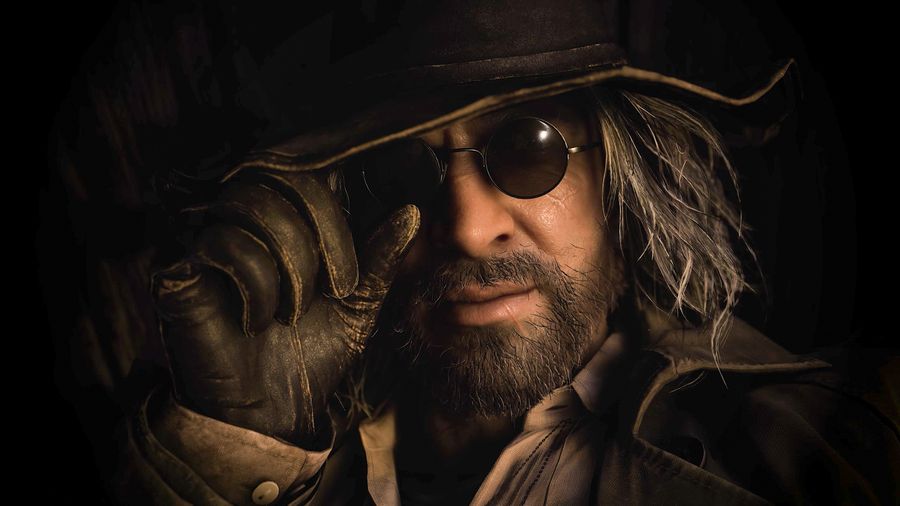 Resident Evil Village