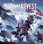 Iron Harvest : Operation Eagle