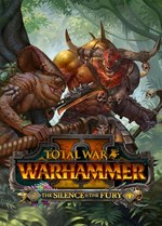 Total War : Warhammer II - The Silence & The Fury