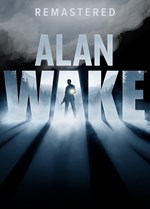 Alan Wake Remastered