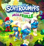 The Smurfs