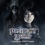 Project Zero : Maiden of Black Water