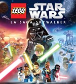 LEGO Star Wars : La Saga Skywalker