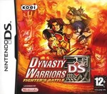 Dynasty Warriors DS