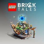 LEGO Brick Tales