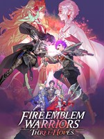 Fire Emblem Warriors – Three Hopes