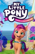 My Little Pony : A Maretime Bay Adventure