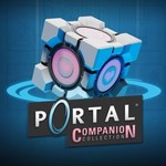 Portal : Companion Collection